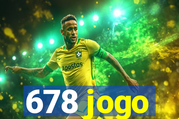 678 jogo